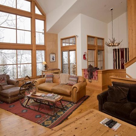 Villa Saddleridge Beaver Creek Exterior foto