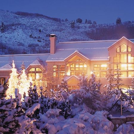 Villa Saddleridge Beaver Creek Exterior foto