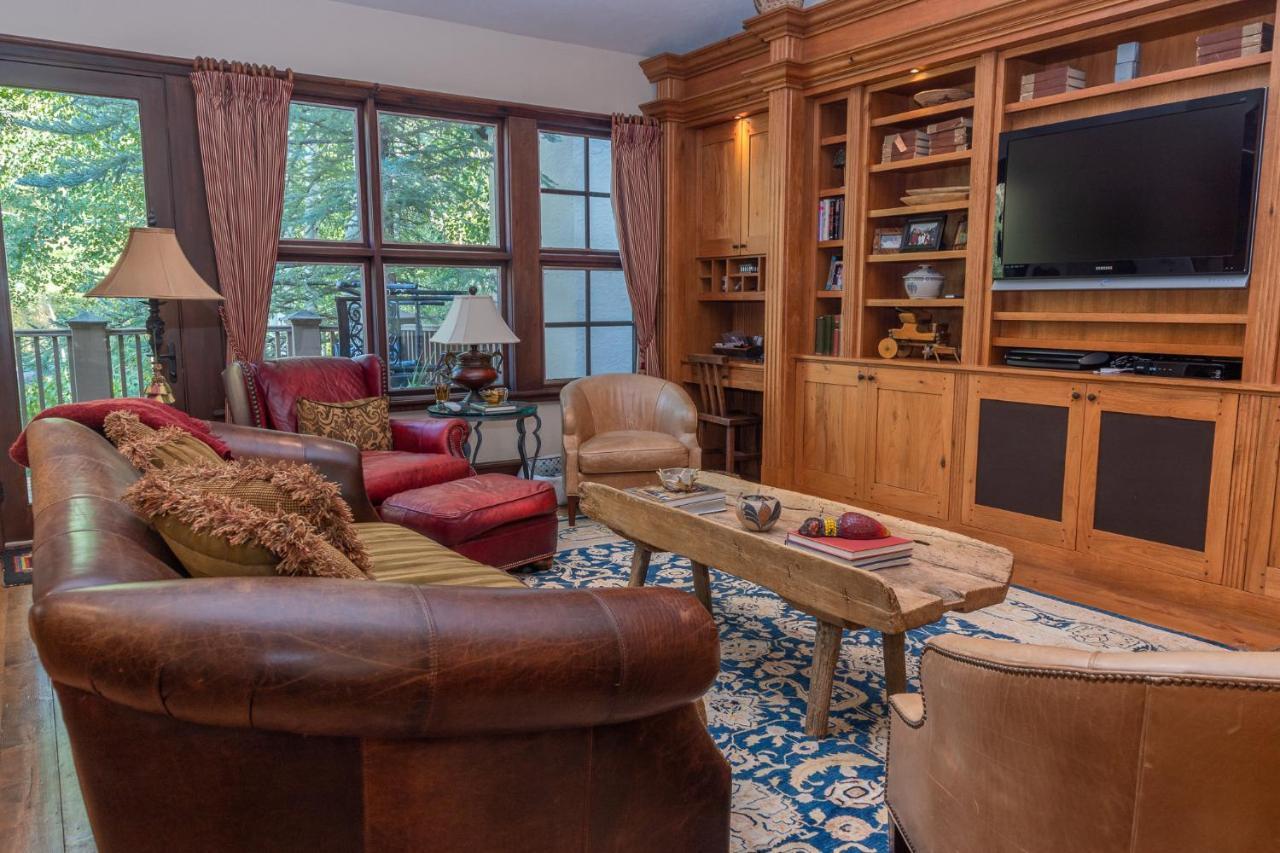 Villa Saddleridge Beaver Creek Exterior foto
