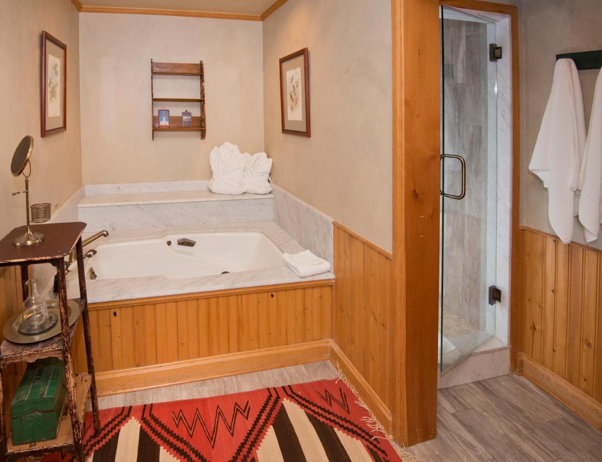 Villa Saddleridge Beaver Creek Exterior foto