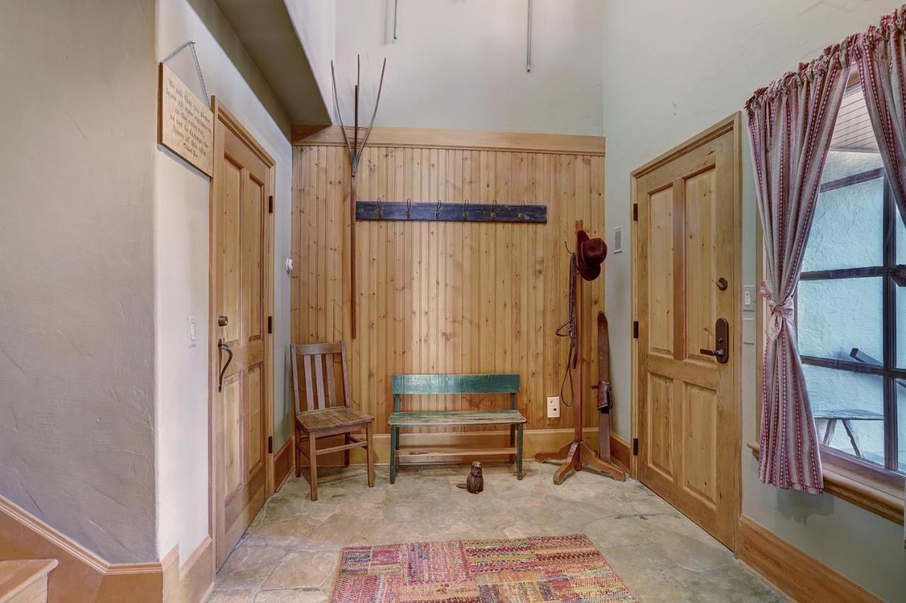 Villa Saddleridge Beaver Creek Exterior foto