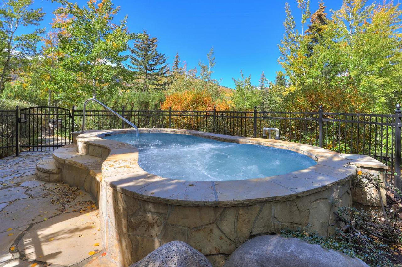 Villa Saddleridge Beaver Creek Exterior foto