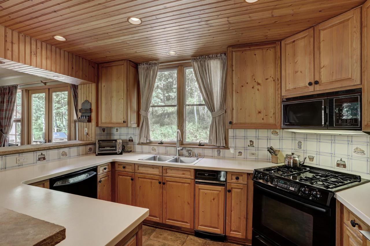 Villa Saddleridge Beaver Creek Exterior foto