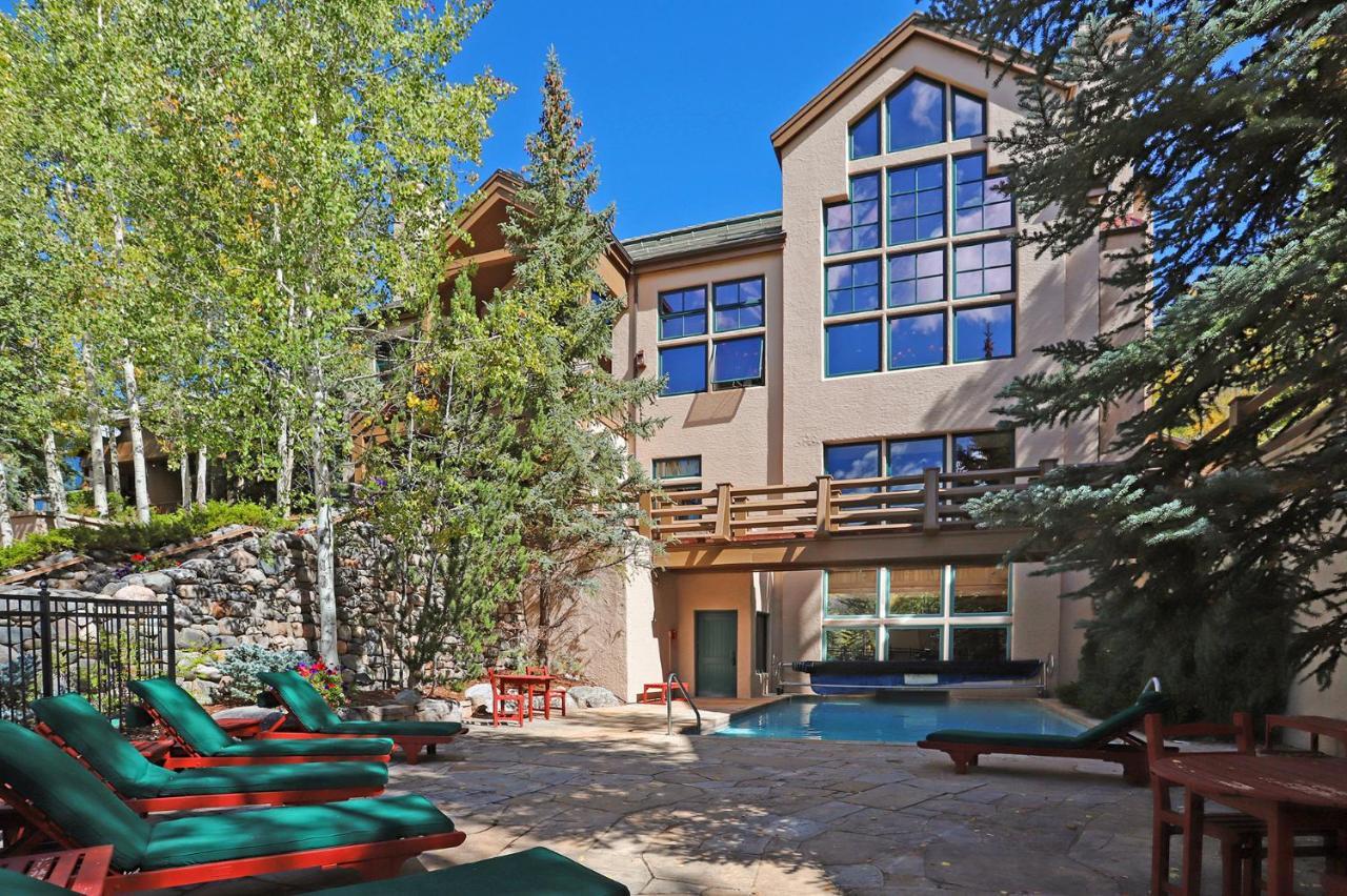 Villa Saddleridge Beaver Creek Exterior foto