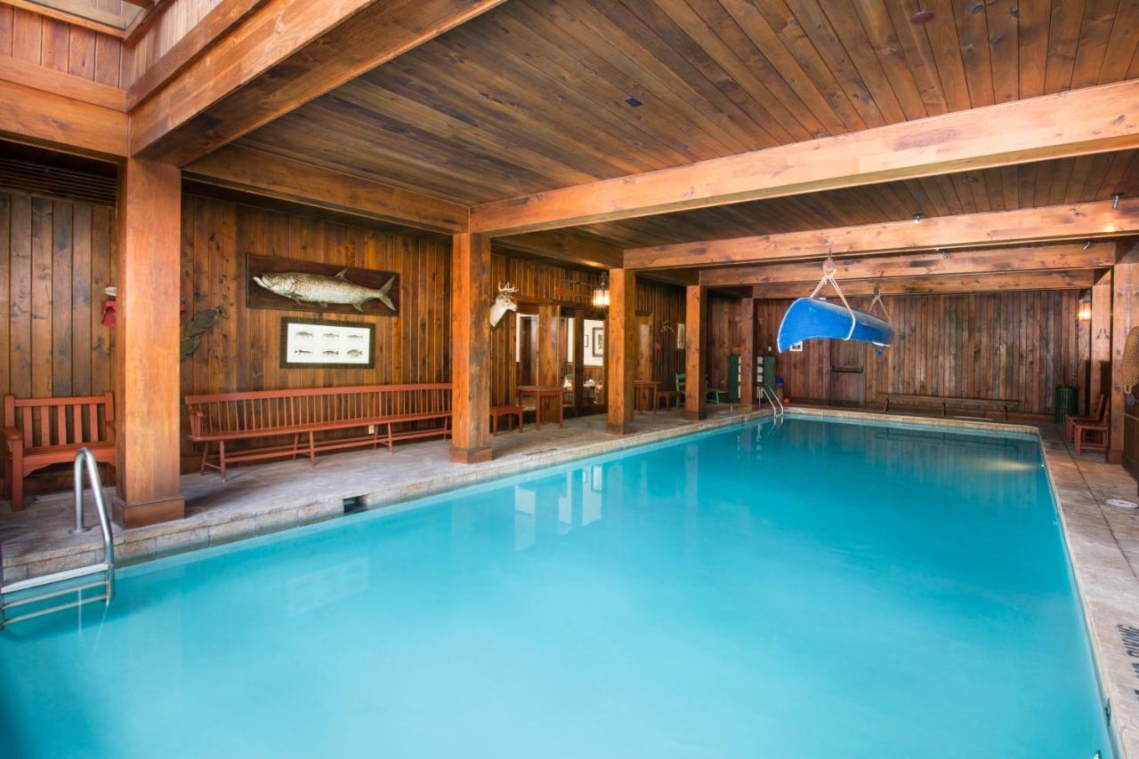 Villa Saddleridge Beaver Creek Exterior foto